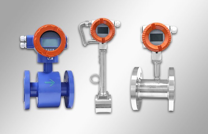 流量计小类目 流量计小类目