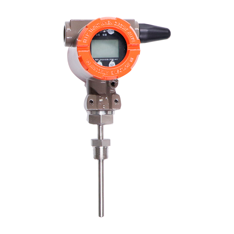 PTL578T温度变送器