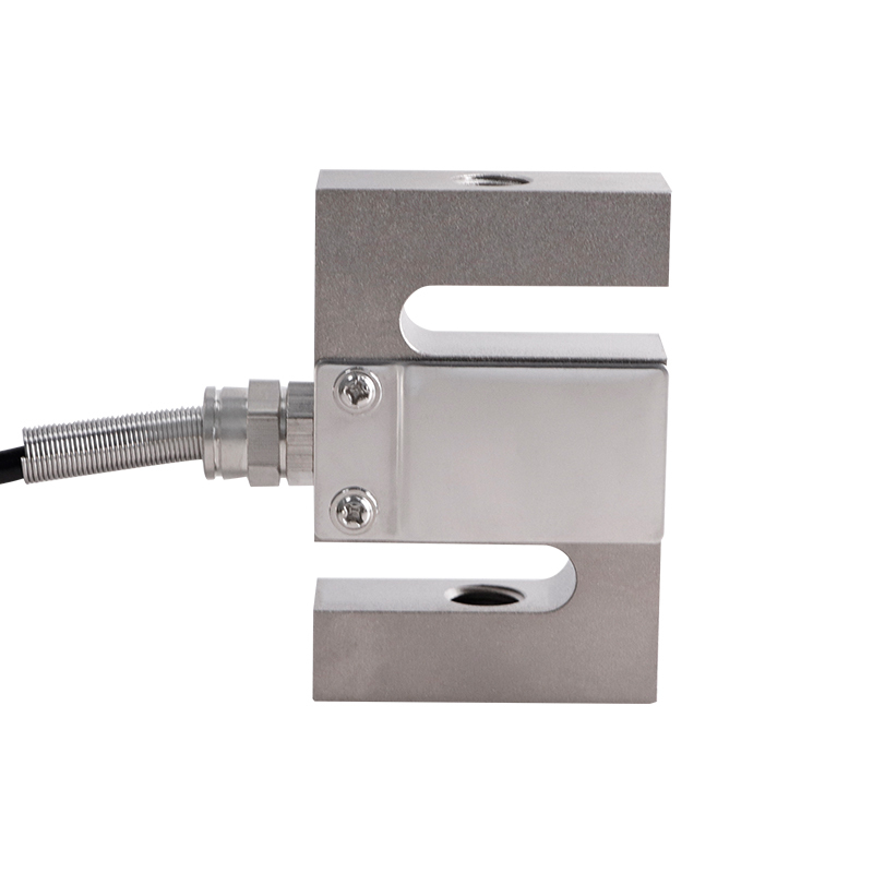 LCZ-204B拉压力传感器5