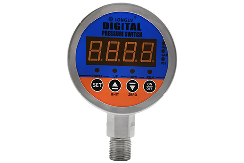 YL-803E(MD-S800E数显压力控制器)