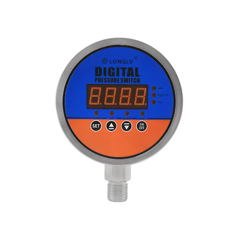 YL-804E压力控制器1