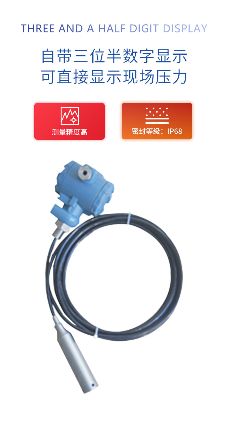 PTL601S液位变送器_04