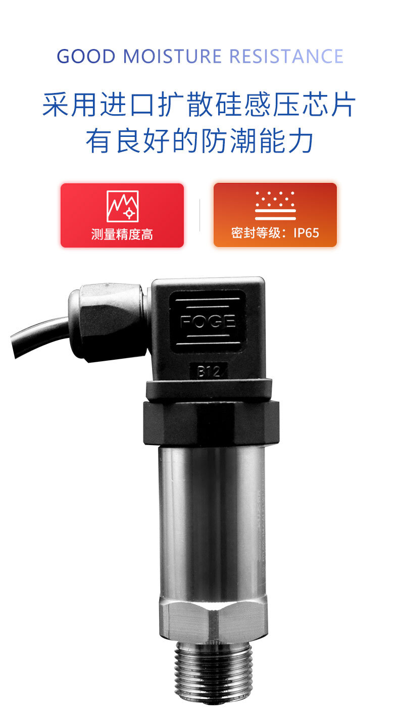 PTL613绝压压力变送器_04 PTL613绝压压力变送器_04