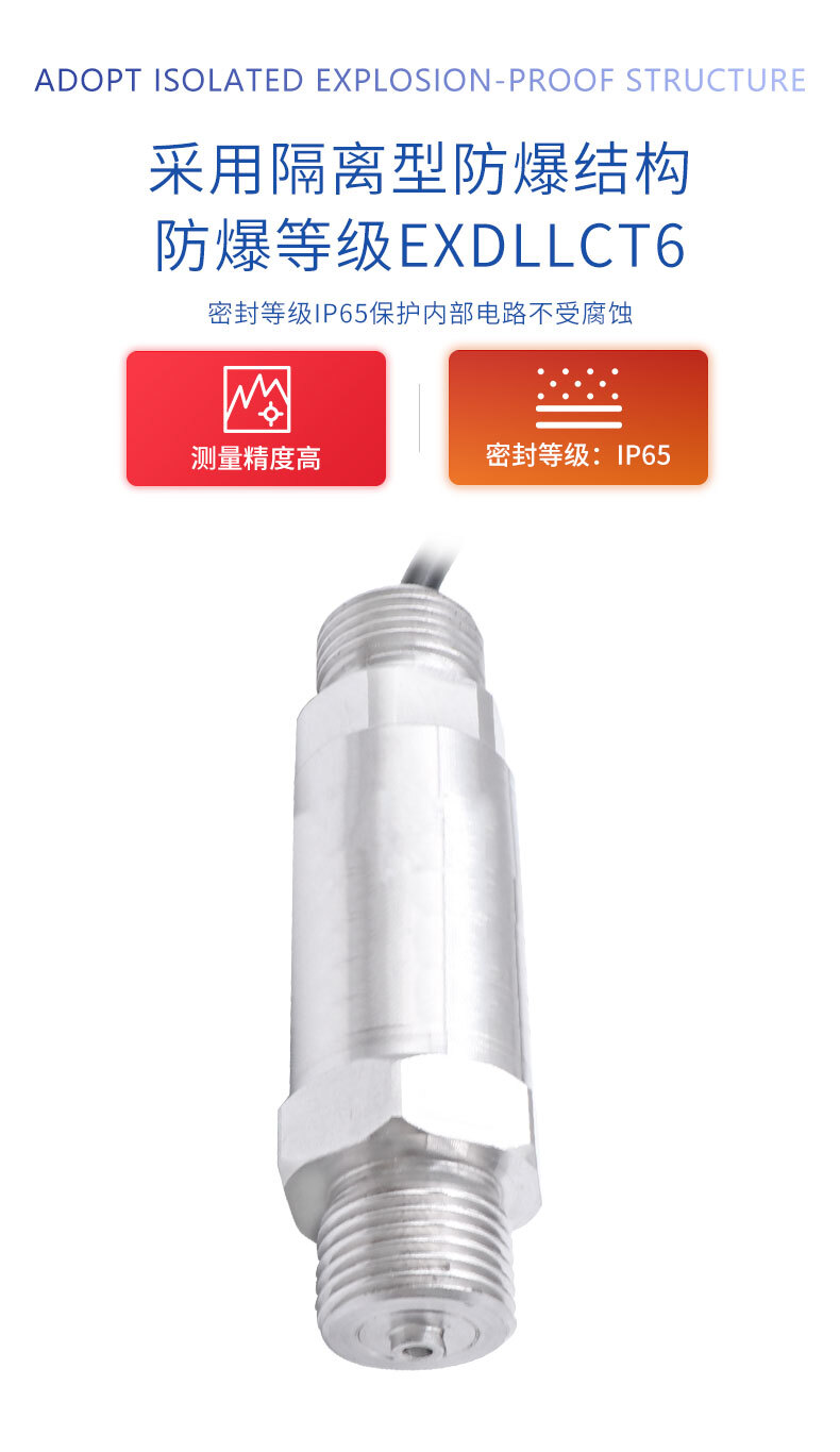 PTL705防爆压力变送器_04 PTL705防爆压力变送器_04