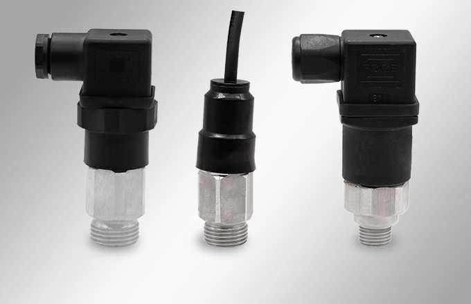 压力开关小类目