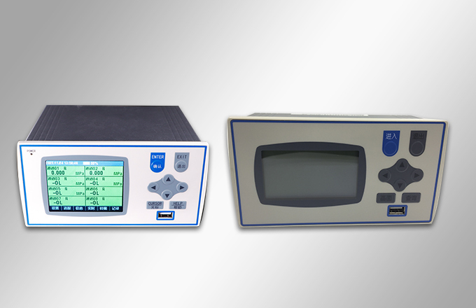 无纸记录仪小类目