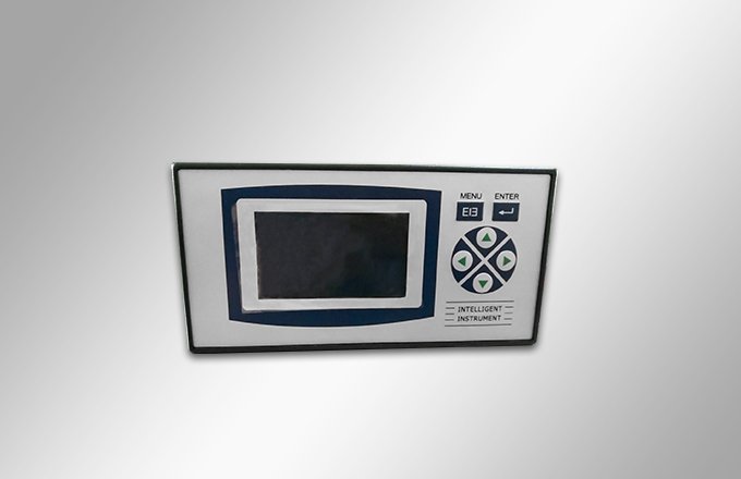 流量积算仪仪表小类目