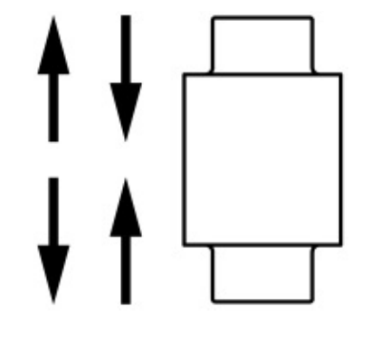LCZ-207A受力图 LCZ-207A受力图