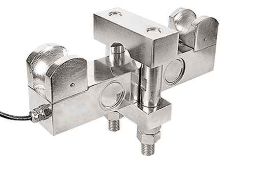 LCZ-401C旁压式张力传感器