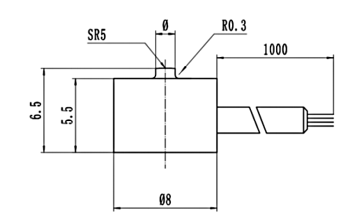 LCZ-105A尺寸图 LCZ-105A尺寸图
