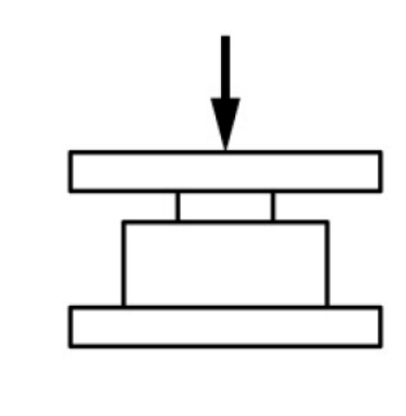 LCZ-205B受力图 LCZ-205B受力图