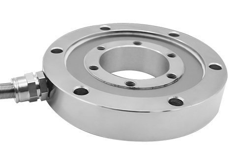 LCZ-115A螺栓预紧力传感器